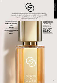 Oriflame gazetka Strona 55