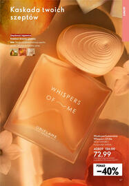 Oriflame gazetka Strona 57