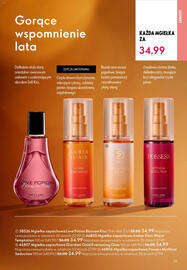Oriflame gazetka Strona 59