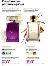Oriflame gazetka Strona 60
