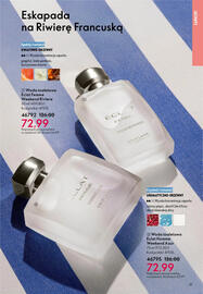 Oriflame gazetka Strona 61