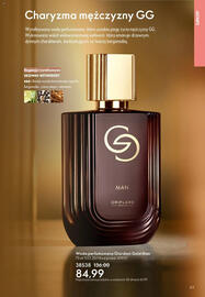 Oriflame gazetka Strona 63
