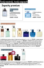 Oriflame gazetka Strona 64