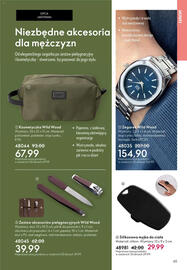 Oriflame gazetka Strona 65