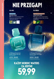 Oriflame gazetka Strona 66