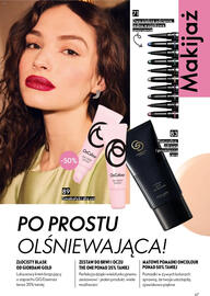 Oriflame gazetka Strona 67