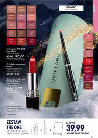 Oriflame gazetka Strona 69