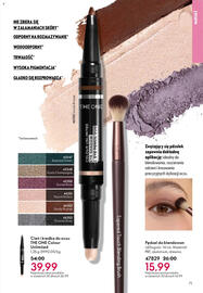 Oriflame gazetka Strona 71