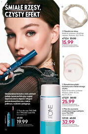 Oriflame gazetka Strona 72