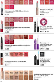 Oriflame gazetka Strona 74