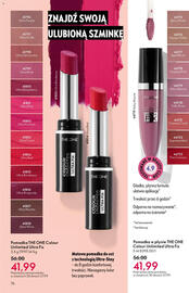 Oriflame gazetka Strona 76