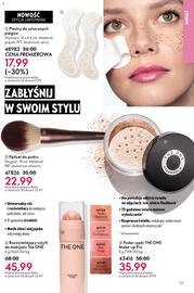 Oriflame gazetka Strona 77