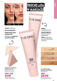 Oriflame gazetka Strona 79