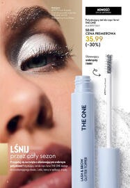 Oriflame gazetka Strona 8