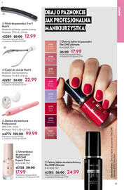 Oriflame gazetka Strona 81
