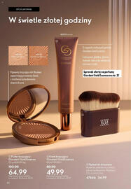 Oriflame gazetka Strona 82