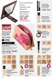 Oriflame gazetka Strona 84