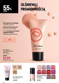 Oriflame gazetka Strona 86