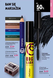 Oriflame gazetka Strona 87