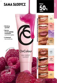 Oriflame gazetka Strona 89