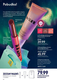 Oriflame gazetka Strona 92