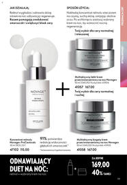 Oriflame gazetka Strona 99