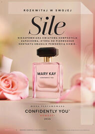 Mary Kay katalog Strona 2