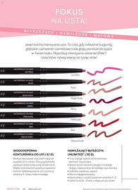 Mary Kay katalog Strona 28
