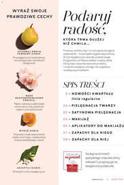 Mary Kay katalog Strona 3