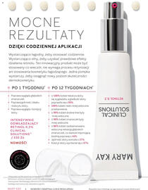 Mary Kay katalog Strona 4