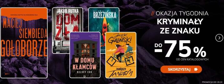 Publio gazetka Strona 6