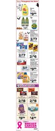 Foodtown supermarkets weekly ad week 42 Page 2