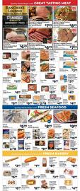 Foodtown supermarkets weekly ad week 42 Page 3
