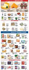 Foodtown supermarkets weekly ad week 42 Page 4