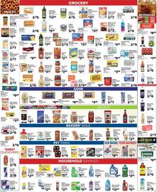 Foodtown supermarkets weekly ad week 42 Page 5
