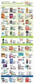 Foodtown supermarkets weekly ad week 42 Page 6