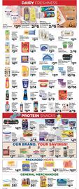 Foodtown supermarkets weekly ad week 42 Page 7