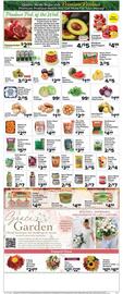 Foodtown supermarkets weekly ad week 42 Page 8