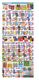 Bravo Supermarkets weekly ad week 42 Page 3