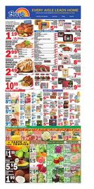 Bravo Supermarkets weekly ad week 42 Page 4
