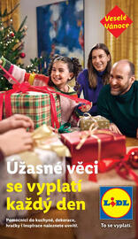 Lidl leták Strana 1