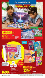 Lidl leták Strana 20