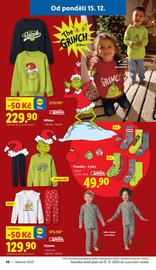 Lidl leták Strana 30