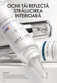 Catalog Oriflame Pagină 100