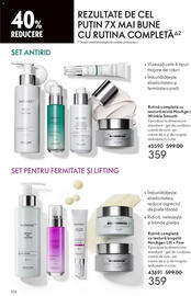 Catalog Oriflame Pagină 104