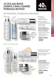 Catalog Oriflame Pagină 105
