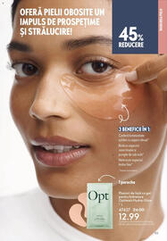Catalog Oriflame Pagină 113
