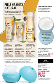 Catalog Oriflame Pagină 116