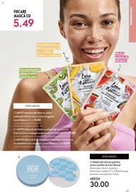 Catalog Oriflame Pagină 117