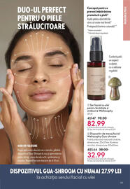 Catalog Oriflame Pagină 119
